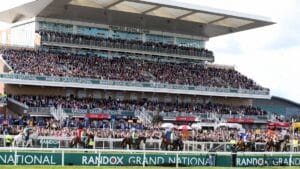 2026 Grand National runners: Full list of horses taking part at Aintree after Nick Rockett withdraws