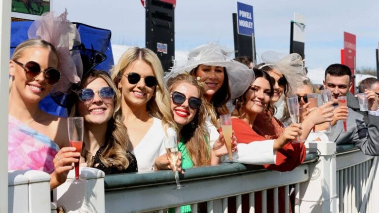 When is the 2025 Grand National? Time, date, TV channel, live stream and weather forecast for Aintree race
