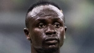 Al-Nassr 2-0 Al-Ittihad: Sadio Mane stars again as home fans show banners in support of absent Cristiano Ronaldo