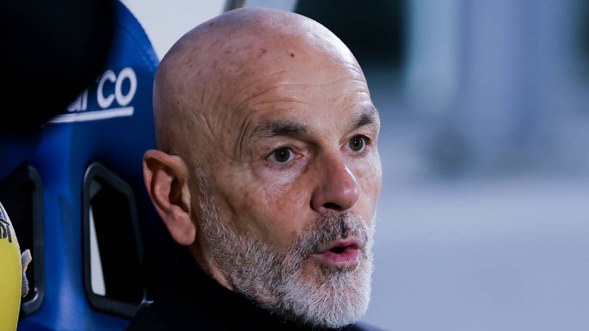 Pioli upset with latest Al-Nassr dropped points but has sympathy for ‘fatigued’ players