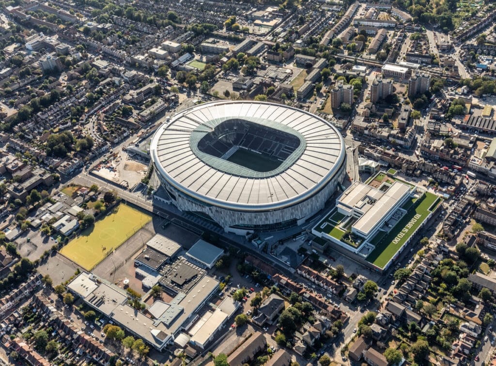 टॉटनहैम हॉटस्पर