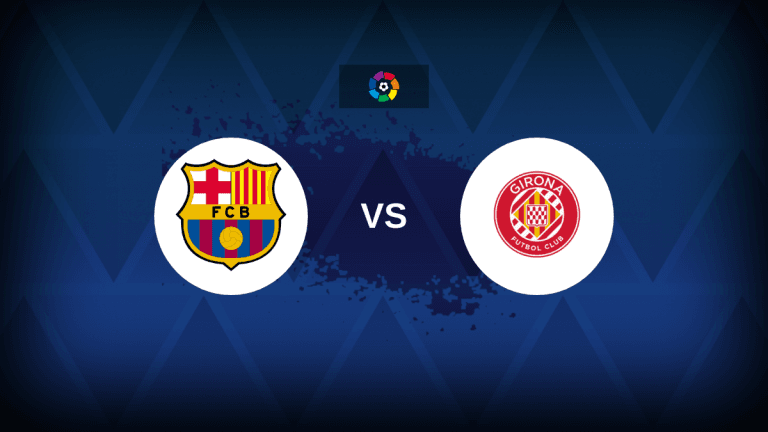 Barcelona v Girona – Line-ups, stats, and preview