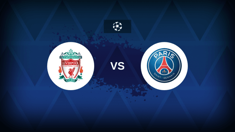Liverpool v Paris Saint-Germain: Line-ups, stats and preview