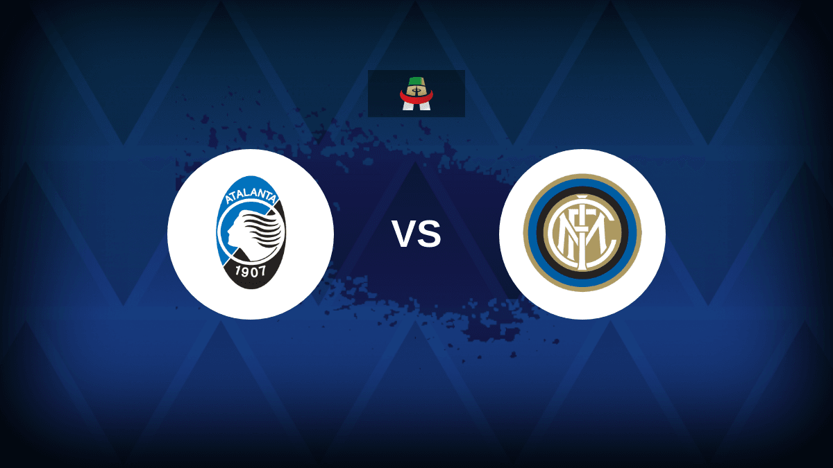 Atalanta v Inter: Line-ups, stats and preview