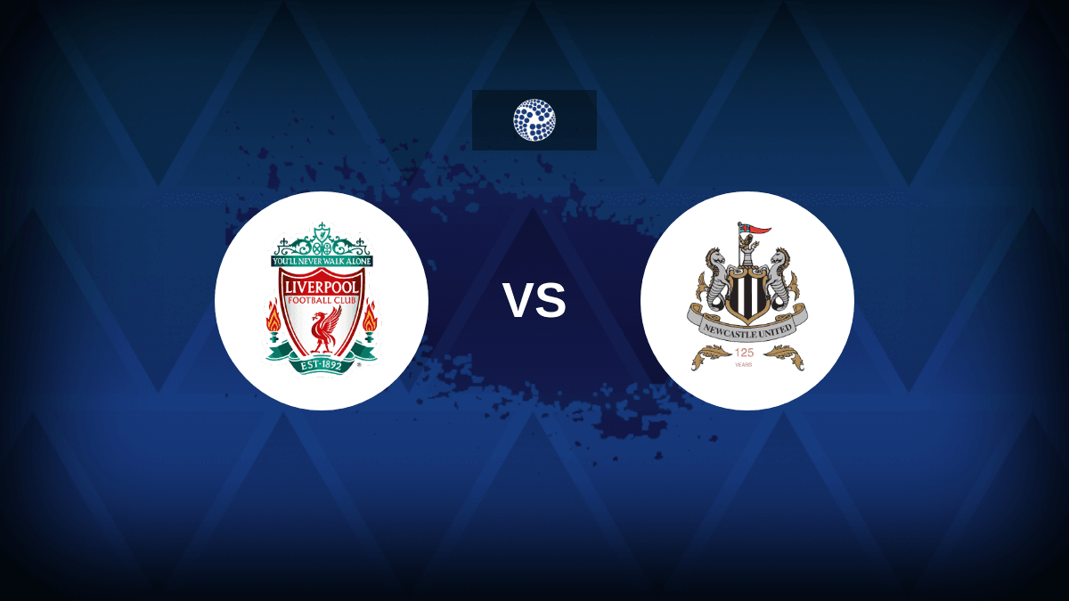 EFL Cup final 2025: Liverpool v Newcastle – Line-ups, stats and preview