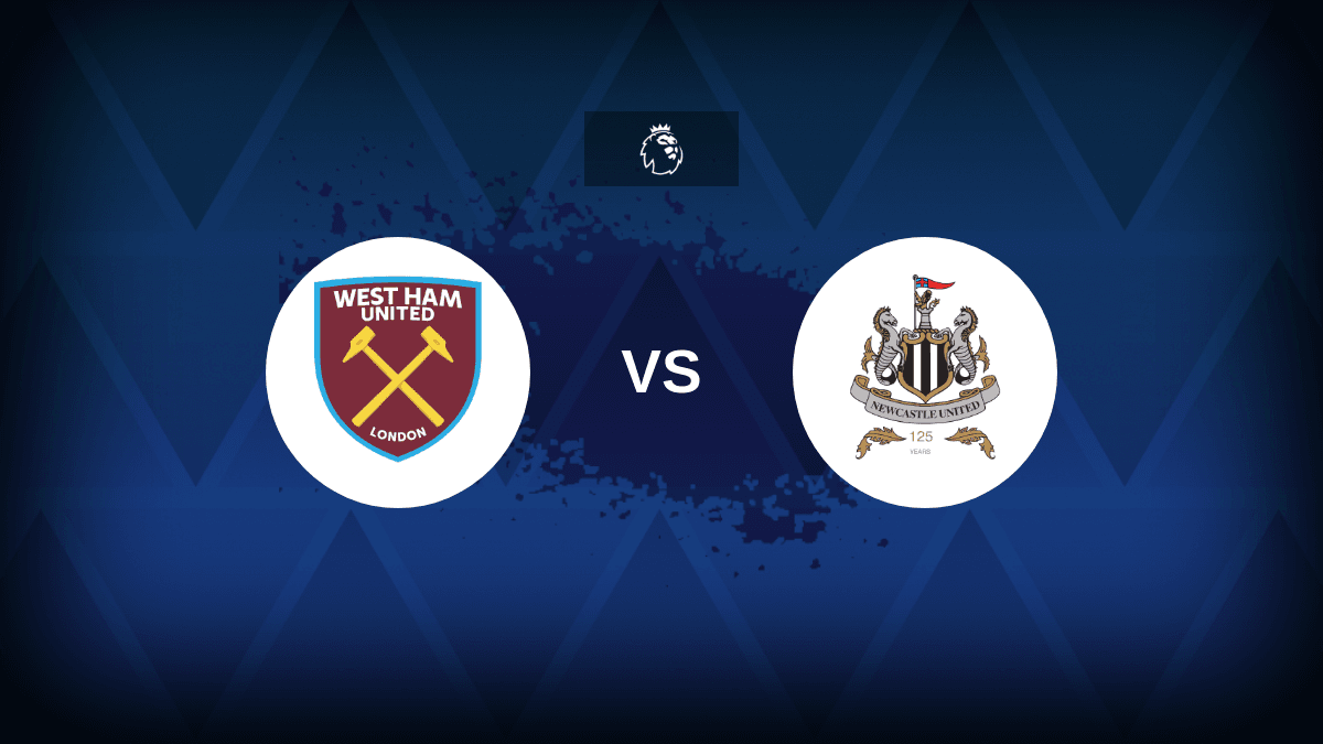 Premier League: West Ham v Newcastle – Preview, predictions, tips, offers and odds