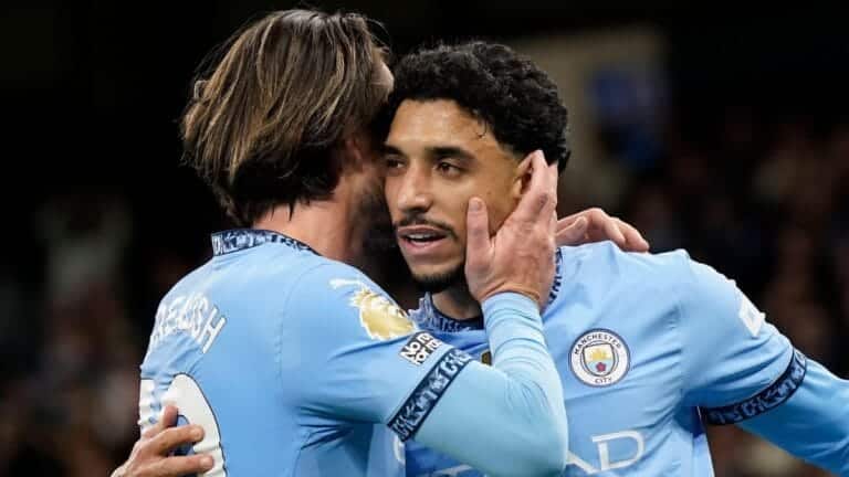 LIVE – Manchester United 0-0 Manchester City: Commentary, updates, goals and stats