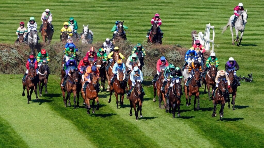 Grand National