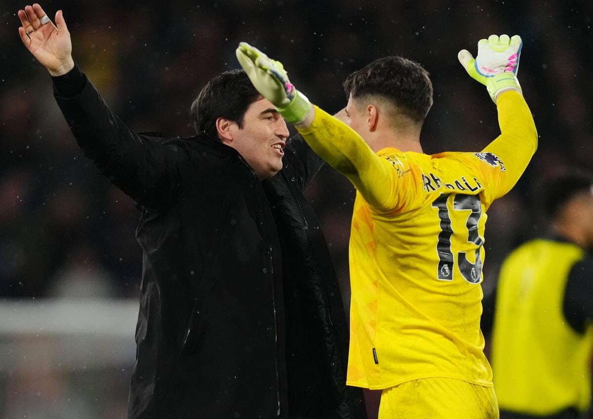 ‘We deserve Europe’ says Semenyo as Bournemouth impress again