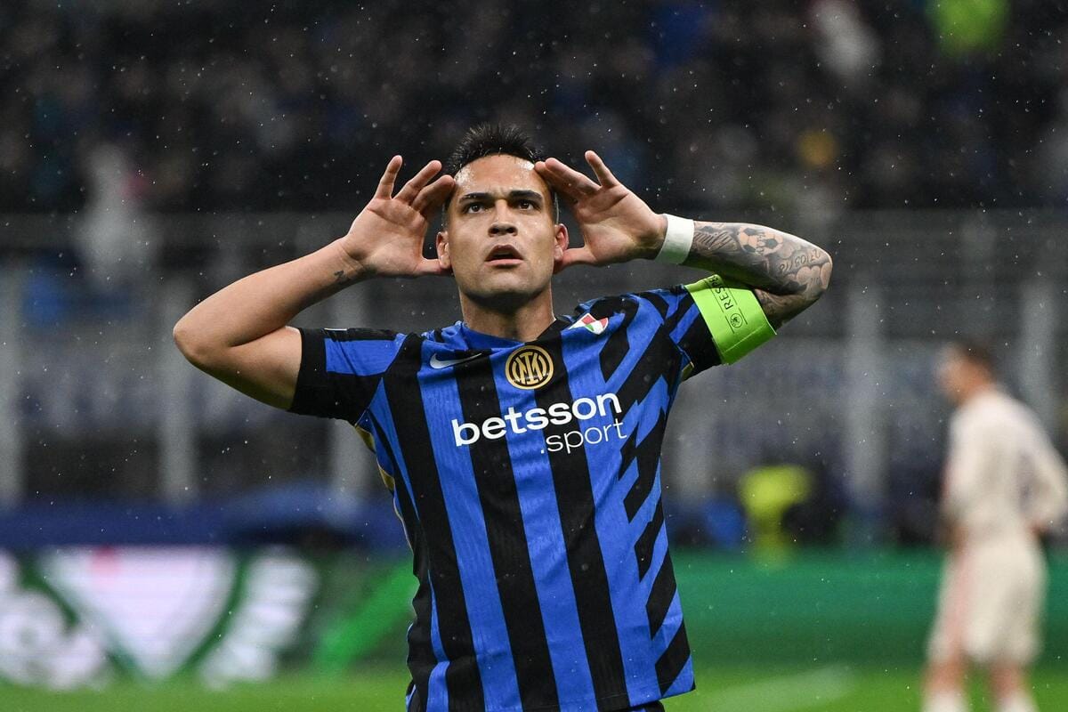 Inter Milan performed ‘beyond budget and salaries’ to knock out Bayern Munich
