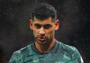 Spurs v Brentford: Confirmed line-ups as Micky van de Ven and Igor Thiago return