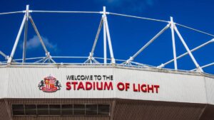 Sunderland vs Arsenal: Lineups, team news, confirmed starting teams in Premier League
