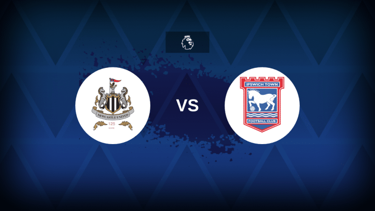 Newcastle v Ipswich – Line-ups, stats and preview