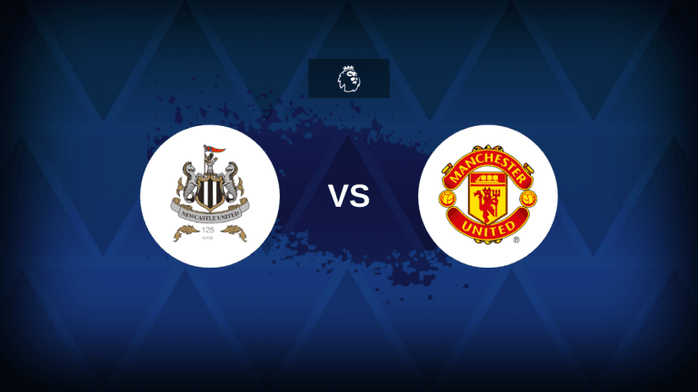 Newcastle v Man United: Line-ups, stats and preview