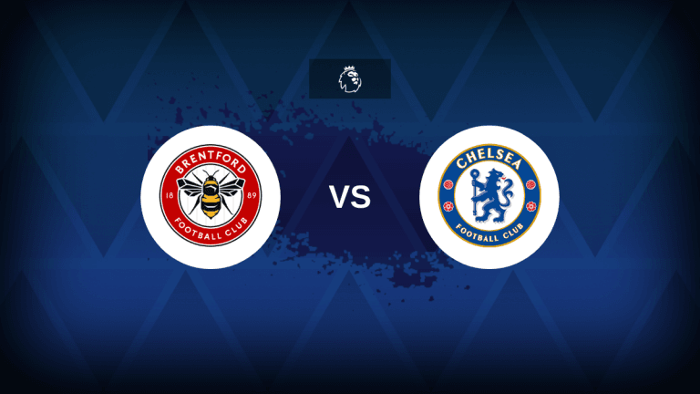Brentford v Chelsea: Line-ups, stats and preview