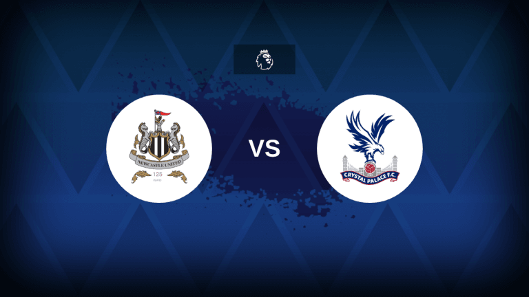 Newcastle v Crystal Palace – Line-ups, stats and preview