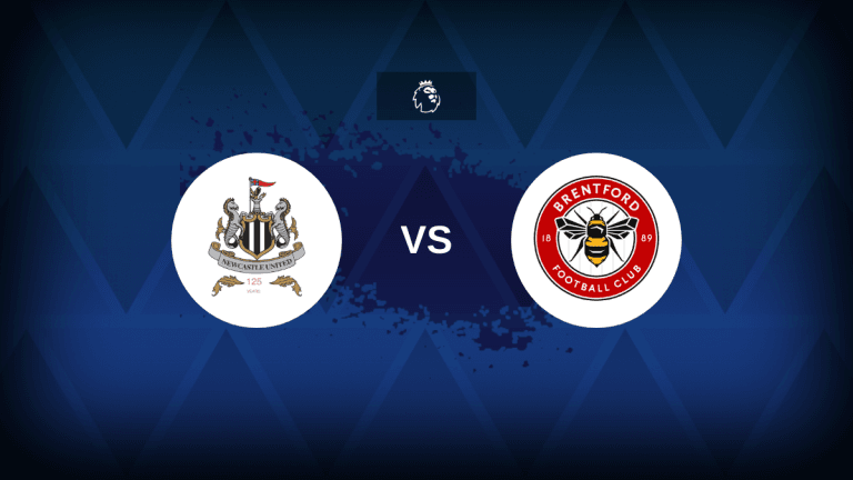 Newcastle v Brentford: Line-ups, stats and preview