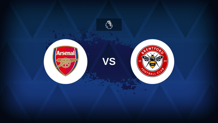Arsenal v Brentford: Line-ups, stats and preview