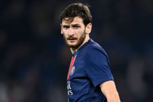 PSG v Flamengo: Line-ups, stats and preview