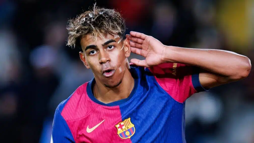 Барселона клубын “Аваргуудын лиг”-ийн тоглолтын хуваарь, багийн бүрэлдэхүүн 2025/26