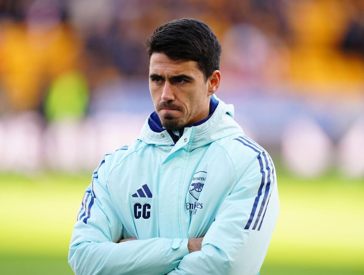 Арсеналын туслах дасгалжуулагч Пармаг орхиж, Интерт нэгдсэнээс хойш Парма Чивуг орлолоо