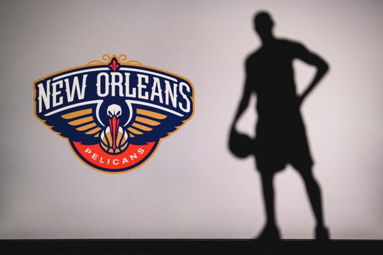 NBA: Pelicans Fire Executive Vice President David Griffin, Joe Dumars Favored To Be His Replacement