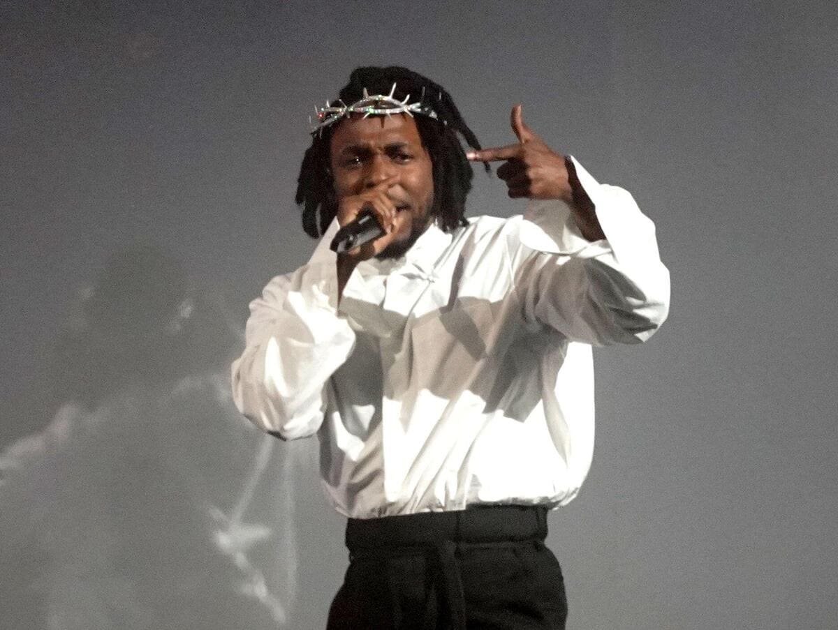 Look away Drake: Kendrick Lamar announced as headliner for Super Bowl LIX half-time show