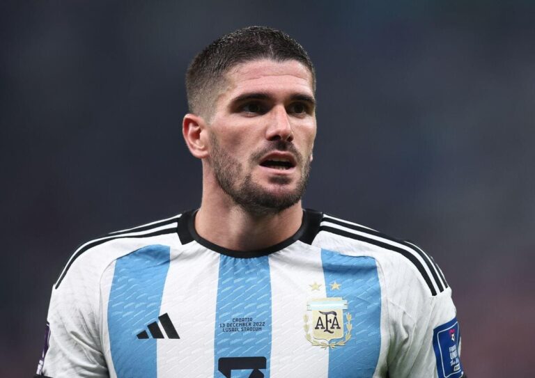 Argentina v Brazil: Confirmed line-ups as Lionel Messi misses grudge clash