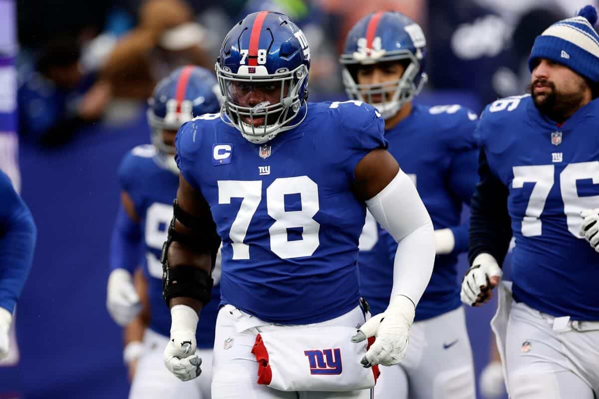 Giants star Thomas set to miss rest of season after undergoing surgery