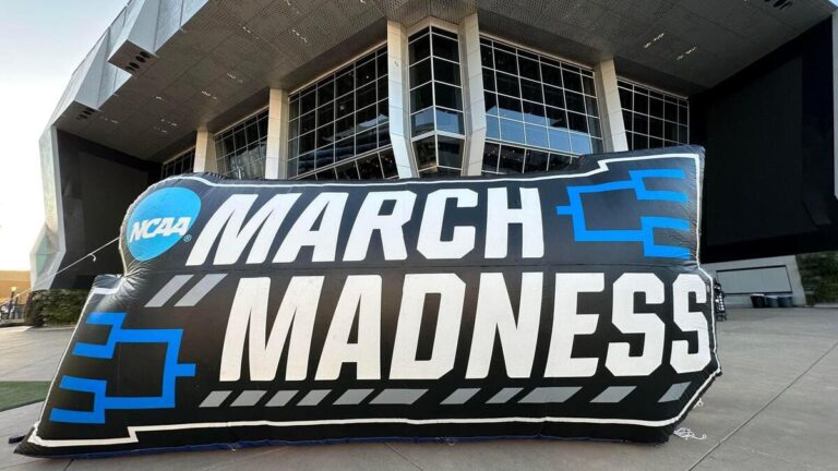 March Madness Recap For 3/19/2025: Mount St. Mary’s Beats American University, Will Face Duke In The Round Of 64