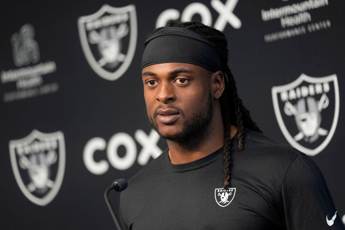 NFL: Davante Adams ruled out of Raiders clash with Cleveland Browns
