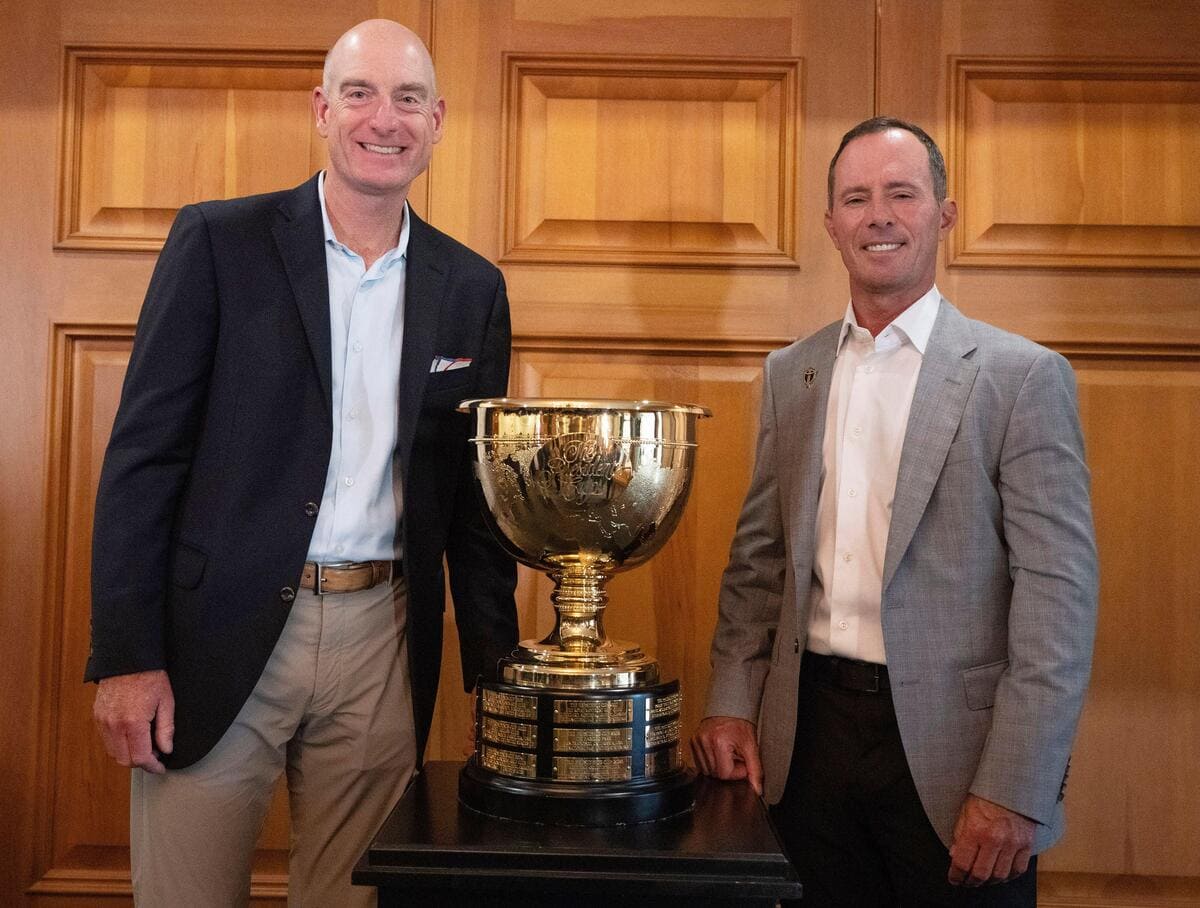 Presidents Cup: Preview, odds, how to watch and prediction