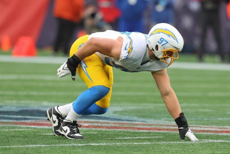 NFL: Free Agency And Trade Recap For 3/11/2025