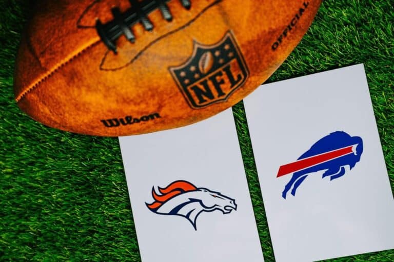 NFL: Bills Move On To Divisional Round Of Playoffs By Beating Broncos