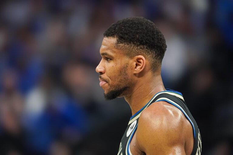 NBA: Bucks’ Giannis Antetokounmpo Discusses Postgame Altercation With Tyrese Haliburton’s Dad