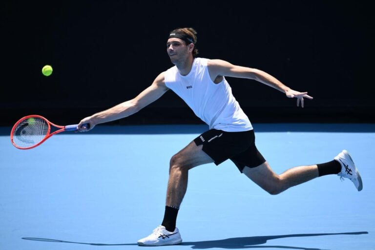 Australian Open – Day 3: Preview, order of play, how to watch and predictions as Fritz faces Brooksby