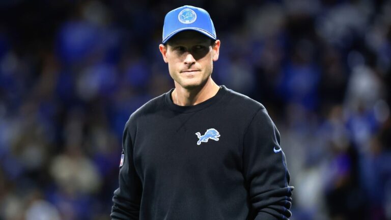 NFL: Chicago Bears name Ben Johnson as new head coach