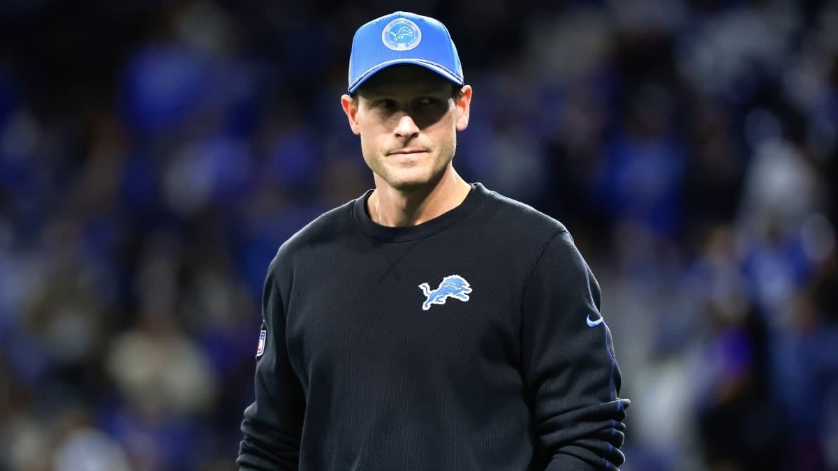 NFL: Chicago Bears name Ben Johnson as new head coach