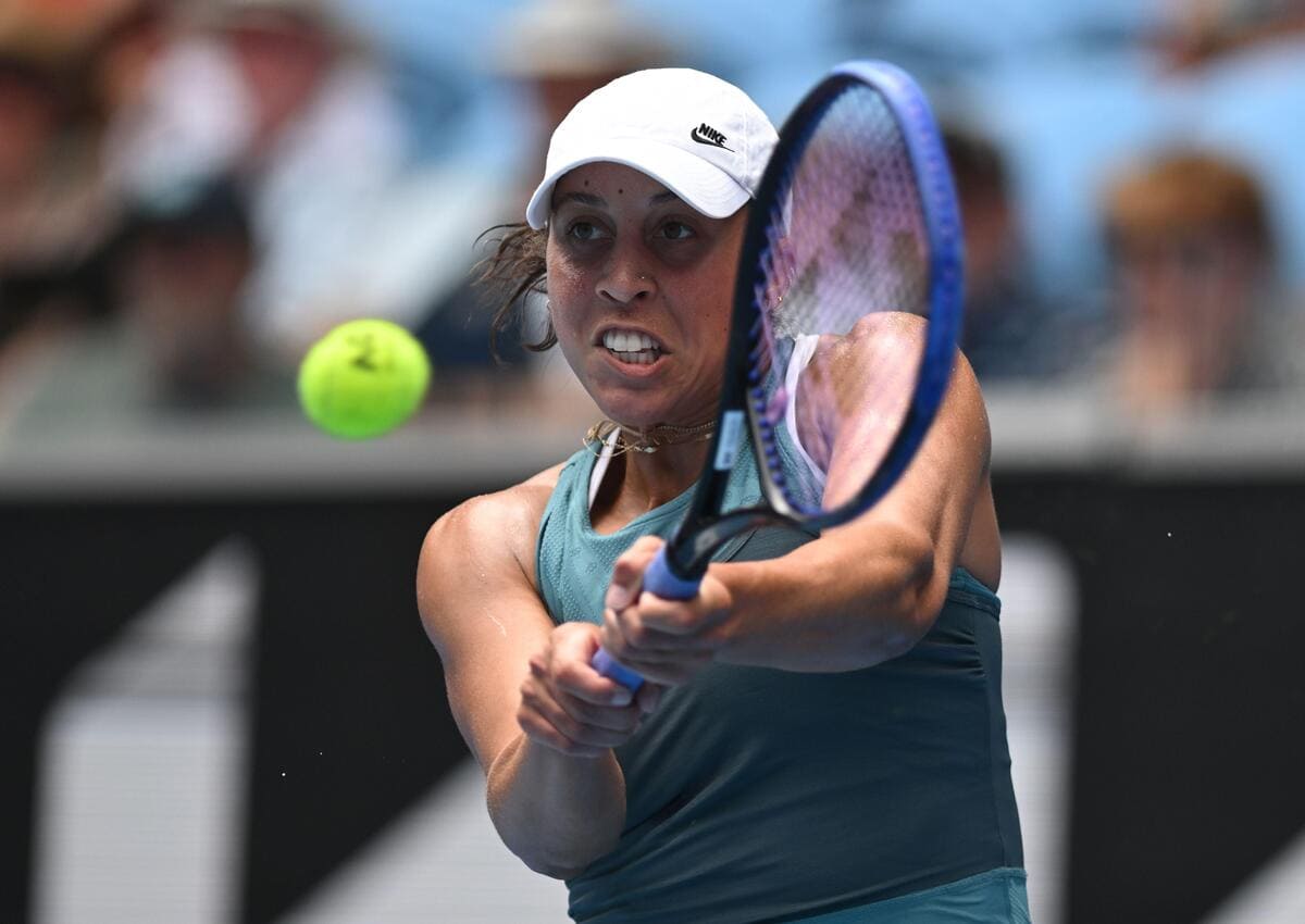 Australian Open, Day 11: Preview, order of play, how to watch and predictions with Americans Keys and Navarro in action