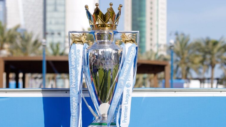 Parliament set to vote on bill to make at least 10 Premier League games free-to-air next season