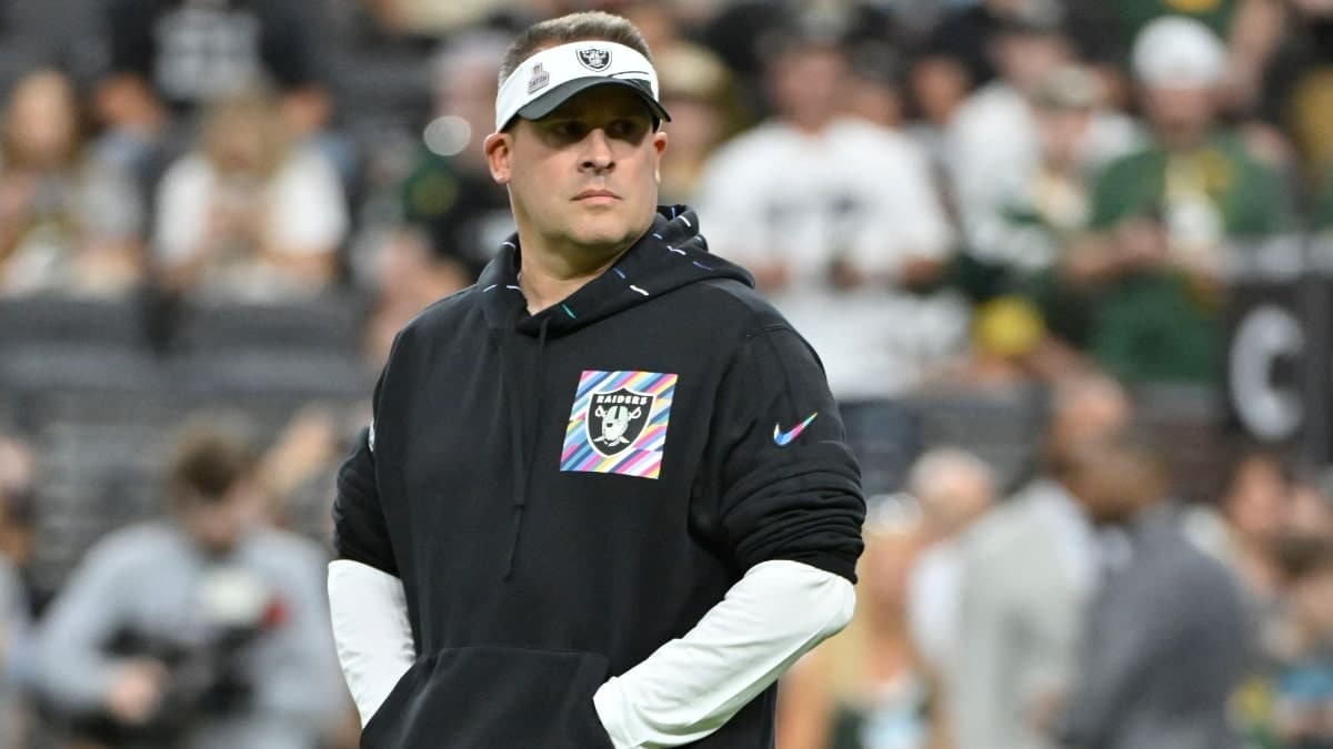 NFL: Josh McDaniels to return to New England Patriots as offensive coordinator