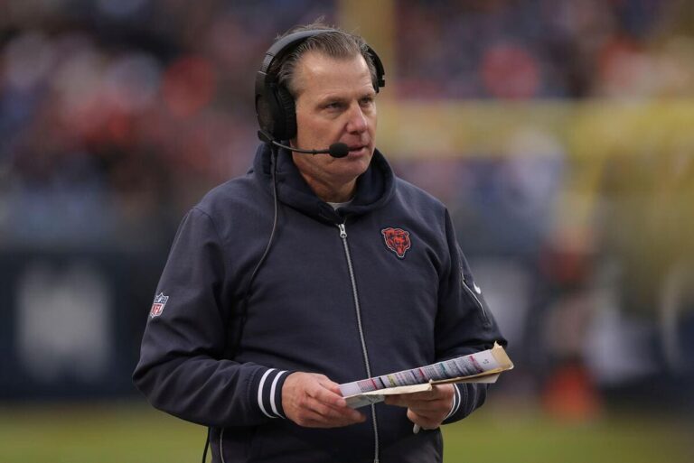 Douglas Coleman III injury: Eberflus reveals cornerback gave thumbs-up after injury