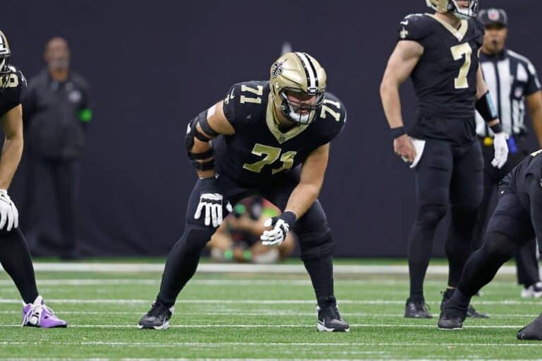 Former Saints All-Pro Ryan Ramczyk announces retirement