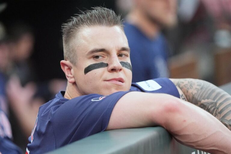 MLB: Orioles’ Tyler O’Neill Hits Sixth Straight Opening Day Home Run, Extending His Own Record