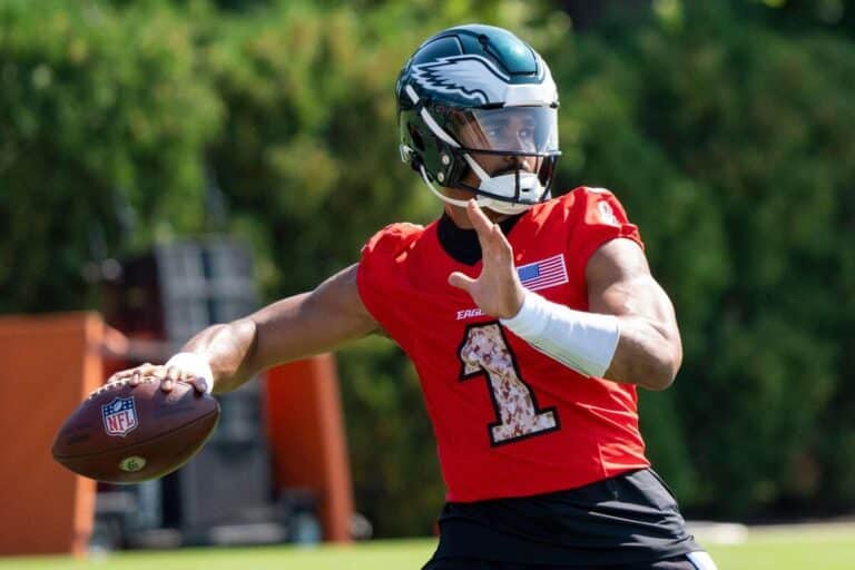 NFL Training Camps: Confirmed reporting dates and locations for all 32 teams