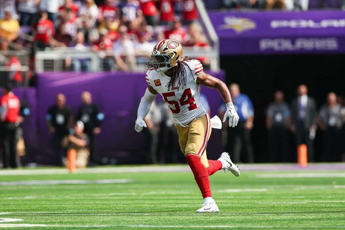 San Francisco 49ers lament ‘unacceptable’ defeat at the LA Rams