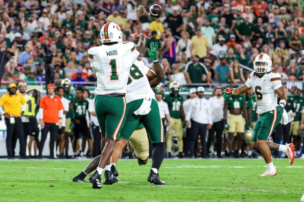 NFL: My Final Mock Draft Of The 2025 Off-Season