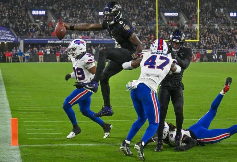 NFL: 2025 Divisional Round Preview: The Chiefs’ Quest For A Three-Peat, And Rams-Eagles II