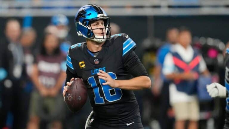 NFL: Lions end Seahawks’ unbeaten start in Monday Night thriller