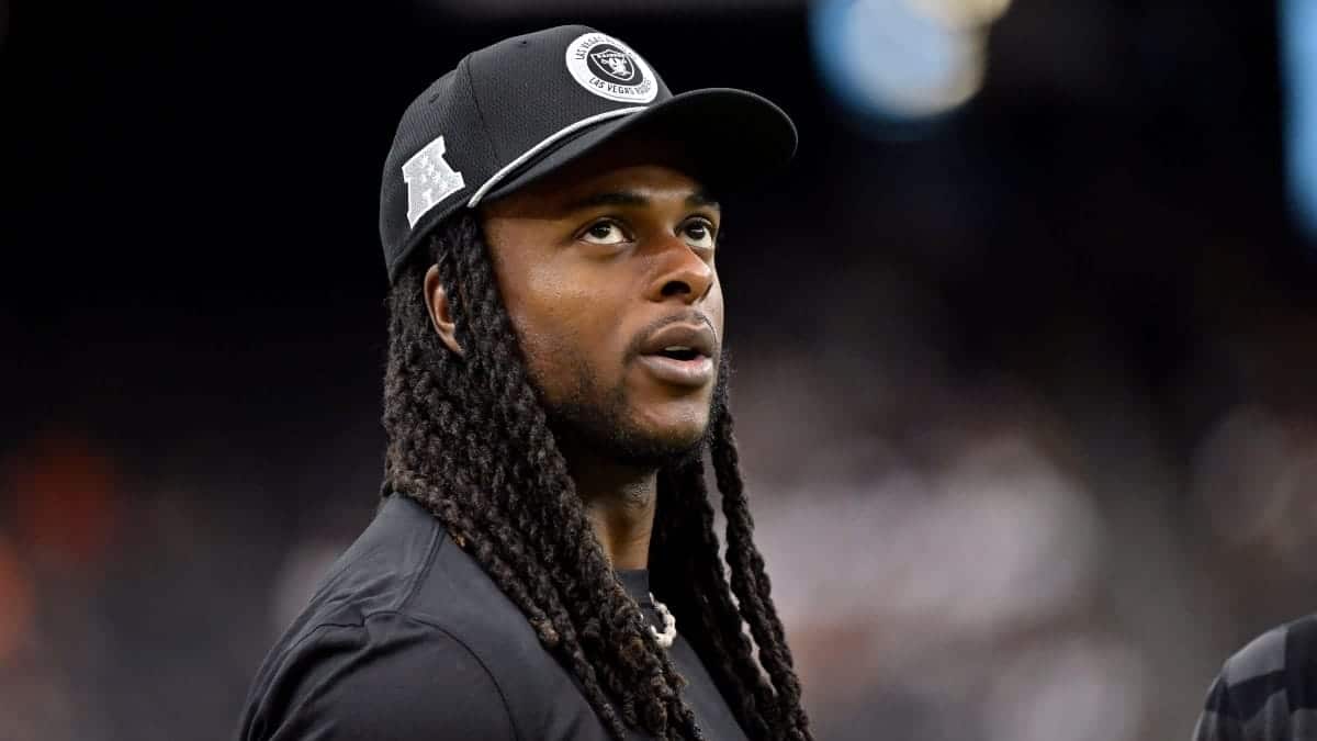 NFL: Raiders focused on Broncos amid Adams drama